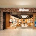  ウイルソンが国内2店舗目の直営店を「アーバンドック ららぽーと豊洲」にオープン 