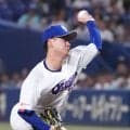【中日】難敵東を攻略　盛り塩で今季最長４連勝、借金は９に　金丸夢斗は３戦連続HQSで２勝目