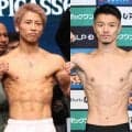 【ボクシング】井上尚弥ｖｓ中谷潤人、試合直前会見と前日計量をＬｅｍｉｎｏ公式ＹｏｕＴｕｂｅで無料生配信…４・２９事前グッズ販売イベントも実施
