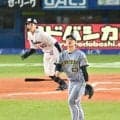 【阪神】追い上げムードも中継ぎ２人が被弾…石黒佑弥ソロ、富田蓮は３ラン浴びる