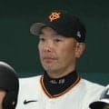 大敗の巨人・阿部監督　６失点ＫＯの則本に言及「もう少し意識させるボールがあれば」