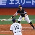 【ソフトバンク】逆転勝ちで首位オリックスに1.5差　ベテラン代打中村晃が勝ち越しタイムリー