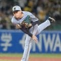 【阪神】早川太貴が昇格即好救援「テンポよく、しっかり自分のピッチングを」２回パーフェクト