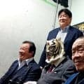 初代タイガー佐山聡が46年目の意欲「良いレスラー作り出したい」「格闘技を武道に近づけたい」