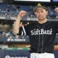 【ソフトバンク】いつ訪れるか分からない１打席…19年目中村晃、シンプル思考で代打冥利の一打