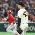 巨人・阿部監督「流れが向こうに」　先発則本６失点ＫＯで中継ぎ崩れた　今季ワーストの１８被安打