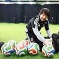 “唯一無二　８大会連続の日本代表”　森保監督が「縁の下の力持ち」と全幅の信頼寄せる用具担当さん…キットマネジャーの麻生英雄氏