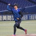 【DeNA】ドラ２島田舜也が29日中日戦でデビュー「リラックスした投球ができれば」