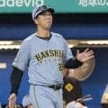 阪神・藤川監督　６失点ＫＯの才木は「自覚を持ってると思いますから、次回に期待」