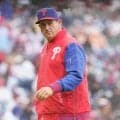 フィリーズがトムソン監督解任を発表　暫定監督に元ドジャース監督マッティングリー氏
