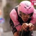 【ジロ・デ・イタリア開幕まであと10日】己との孤独な戦い！総合優勝の行方を大きく左右する「タイムトライアル」