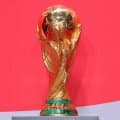北中米Ｗ杯で採用…口を覆って対戦相手と口論の選手は一発退場に