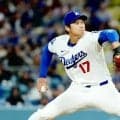 大谷翔平、防御率0.60はMLB1位　移籍後最多104球で6回2失点熱投…3勝目ならずもLA喝采