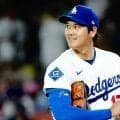 大谷も感謝…ド軍キムの美技は何がすごい？　LA実況も感嘆「素晴らしいスピード、そして」