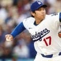 「大谷いないとこんなもんかドジャース打線」投手・大谷翔平が“無援護”　6回2失点9奪三振も3勝目ならず　2回は「なんとも締まらないイニング」