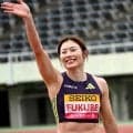 女子１００Ｍ障害は福部真子、中島ひとみ、田中佑美の東京世陸代表が決勝で激突…織田記念