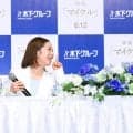 りくりゅう引退会見で「木原選手の、、手！！！」一瞬の仕草にファン凝視「そゆとこ！」「胸きゅん」柴田幸子アナも目撃