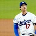 大谷翔平、今季初黒星で“反省連発”　防御率MLB1位、打線見殺しも…「悪い流れを持ち込んだ」