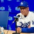 大谷翔平は「ミスが多かった」　6回2失点で初黒星も…指揮官が評価した粘り「称賛する」