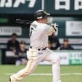 【ソフトバンク】山川穂高、移籍後ワーストタイの24打席ノーヒット　