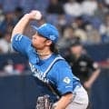 西武隅田知一郎－日本ハム伊藤大海、ヤクルト高梨裕稔－阪神西勇輝ほか／30日予告先発