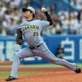 【阪神】ヤクルト山野に５回まで10Kも1－0リード　福島圭音＆岡城快生連打に高橋遥人も好投