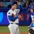 大谷翔平、今季増える投手専任への思い語る「10月にフルな状態で入れるのが理想」