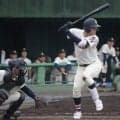 浦和学院のプロ志望スラッガーが勝負強さを発揮！フェンス直撃打で8強入りに貢献【埼玉】