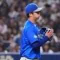 【DeNA】中日に競り勝ち、連敗３でストップ　島田舜也がプロ初登板初先発で３回２失点の粘投