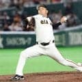 【巨人】石川達也が１カ月ぶり１軍昇格　ファームで奪三振率16・71「すごくいい時間でした」