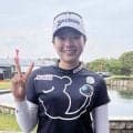 菅楓華、年間ランクで首位奪取へ「しっかり上位に」　気心知れた女性キャディーとタッグ