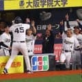 【オリックス】終盤にシーモアが劇的逆転２点適時打　２位ソフトバンクとのゲーム差２・５に戻す