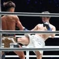 【ONE】元RISE王者の田丸辰　久々のキックで元K－1王者黒田斗真に判定３－０勝利