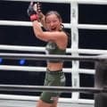 平田樹が復活一本勝ち　フォガットを圧倒、リアネイキッドチョークでタップ奪う　人気女子格闘家がマット叩いて歓喜の絶叫　パフォーマンスボーナス４５０万円ゲット
