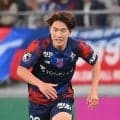 ＦＣ東京・佐藤龍之介、Ｗ杯メンバー入りへ猛アピール２得点　チームは雨中の激闘制し、首位鹿島と勝ち点３差に迫る　柏は４連敗