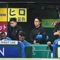 日本ハム・達「持ってなかった」不運も絡んで２敗目　ベース直撃打に味方拙守