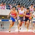 男子３０００Ｍ障害の三浦龍司がペースメーカーで出走「普段のレースでは味わえない。良い経験」…織田記念