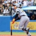 【阪神】岡城快生、プロ初安打が決勝打　筑波大の恩師・川村監督「こんなに早く…ビックリ」