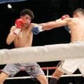【ボクシング】エスピノサ兄弟は判定決着で明暗　兄・龍は初陣勝利も弟・力は連敗でＡ級昇格ならず　メキシコ人の祖父は日本を拠点に活躍した元世界王者