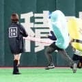 【巨人】リーグトップタイ４勝目狙う竹丸和幸に追い風？すしレースでタマゴがトップタイ３勝目！