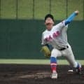 【高校野球】８強導いた花咲徳栄・古賀夏音樹を岩井監督が評価「攻めの投球」７回１失点