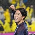 【東京】佐藤龍之介「全部の試合で決める気持ちでプレー」Ｗ杯メンバー＆Vへ弾みつける２戦連発