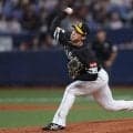 【ソフトバンク】２番手尾形崇斗が６個のアウトを全て奪三振「一番いいアウトの取り方」と手応え