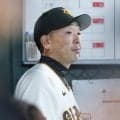 【巨人】阿部監督、大勢のコンディション不良を明かす「明日様子を見るかも」