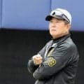 ６連敗の阪神・平田２軍監督「岩貞が抑えなきゃいかん」　１回３失点のベテラン左腕に苦言【一問一答】