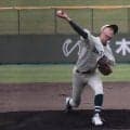 【高校野球】報徳学園が4強入り　スカウト視察のなかプロ注目の江藤達成が完投「やるしかない」