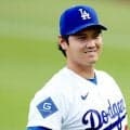 大谷翔平は「1番・DH」　ド軍スタメン発表…登板翌日に7号なるか、パヘス3番起用