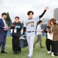 【阪神】開幕から３完封勝利の高橋遥人「より狭き門」女子プロ野球・島野愛友利投手の活躍に刺激