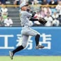 阪神・熊谷　中野代役で今季初スタメン　好守連発で完封アシスト「いつ、どこでもいける準備はしている」