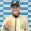 宮里優作　９年ぶり大会２勝目へ　昨年は１打差２位　アイアン戻し心機一転…３０日開幕・中日クラウンズ